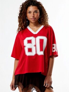 Pacsun 80 Short Sleeve Jersey!